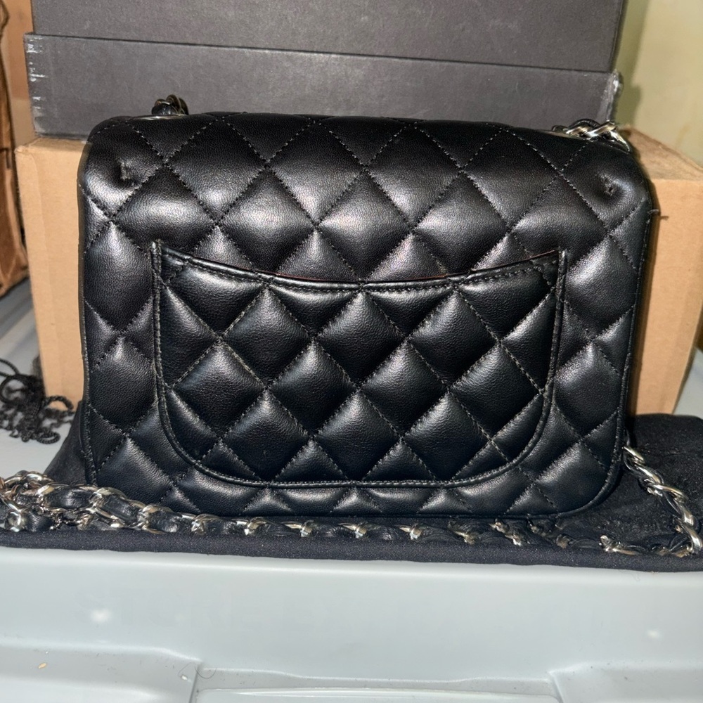 Turquoise and black Women's Bag bundle - Picture 8 of 8